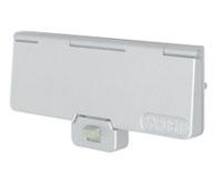 メールボックスBX-ATに適合するポスト口(差入口)PO-5