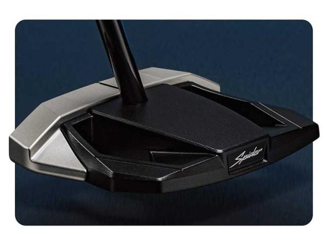 スパイダー TOURX