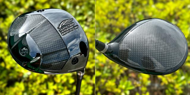 ジュピター 456BRAVE3 DR