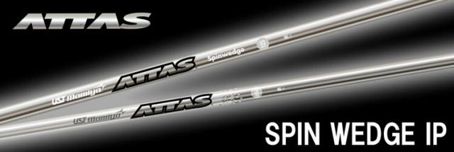 ATTAS SPINWEDGE IP