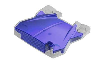 BATTLE READY II APACHE PUTTER