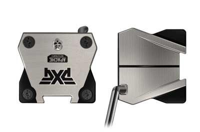 BATTLE READY II APACHE PUTTER