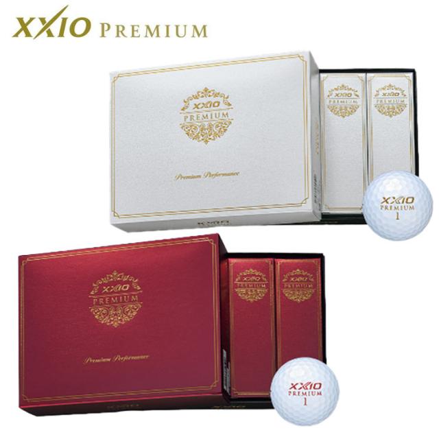 XXIO PREMIUM
