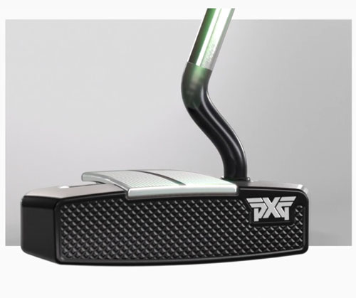 PXG ALLAN PUTTER