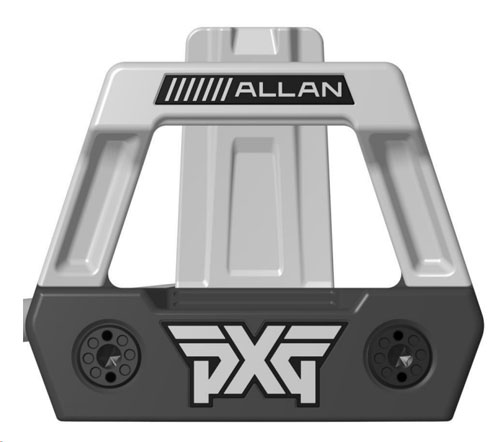 PXG ALLAN PUTTER