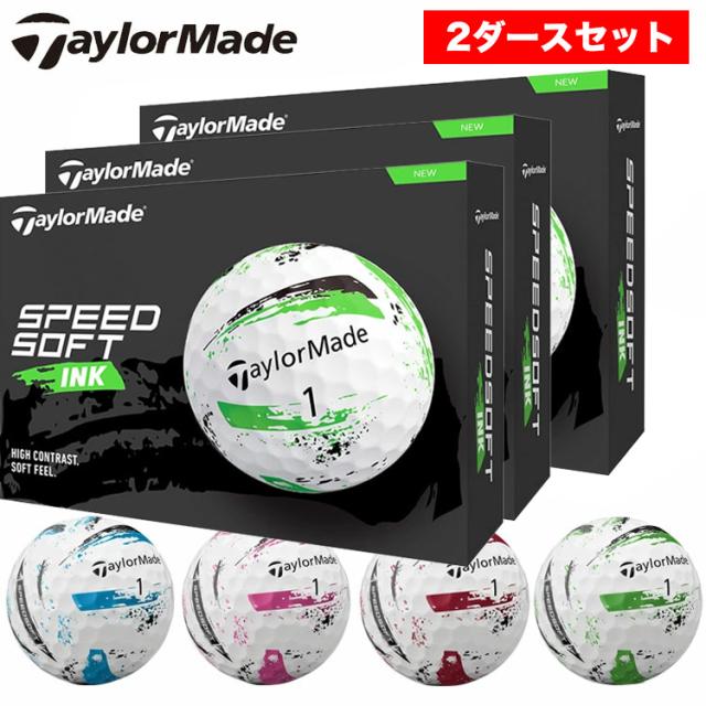 テーラーメイド tmj24-spd