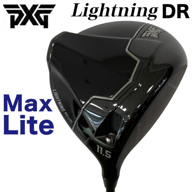 PXG Lightning