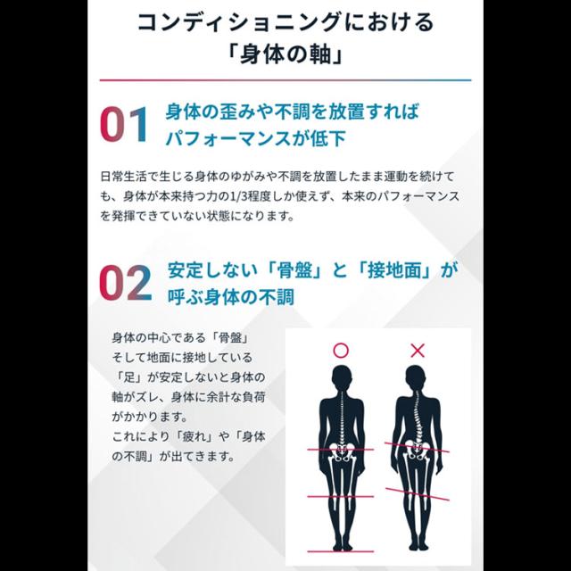 ドクターイースト デリットテックソックス