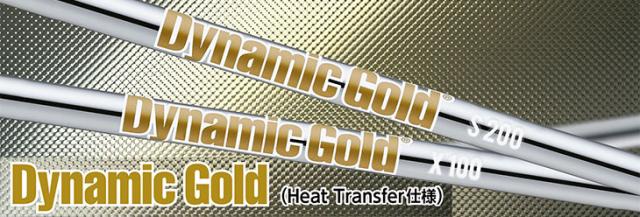 ダイナミックゴールドHT