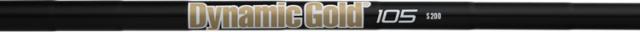 ダイナミックゴールド 105 オニキスブラック