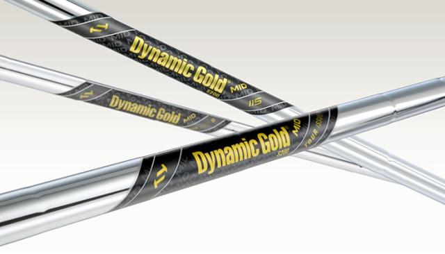 ダイナミックゴールド MID