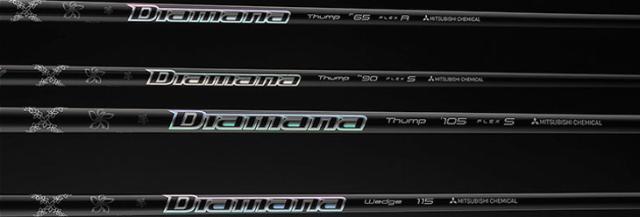 Diamana Thump WG
