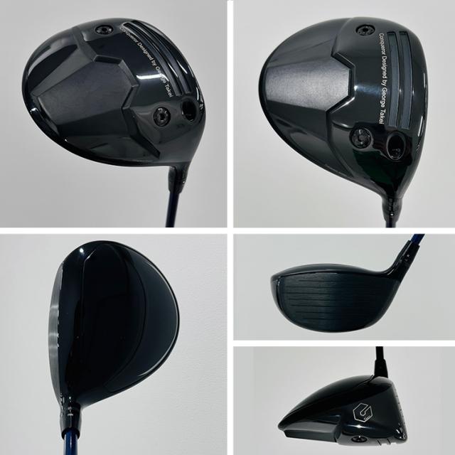 GTD コンクワーラー