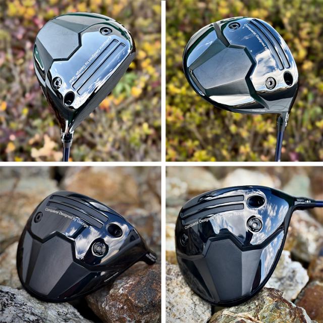 GTD コンクワーラー