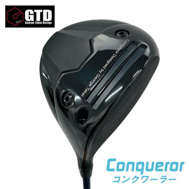 GTD コンクワーラー