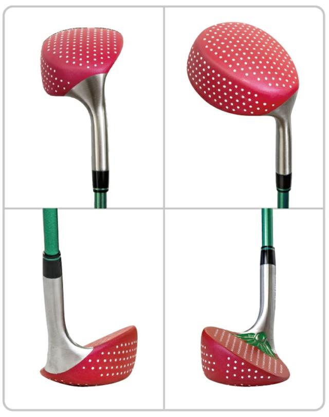 リンクス イチゴウェッジ