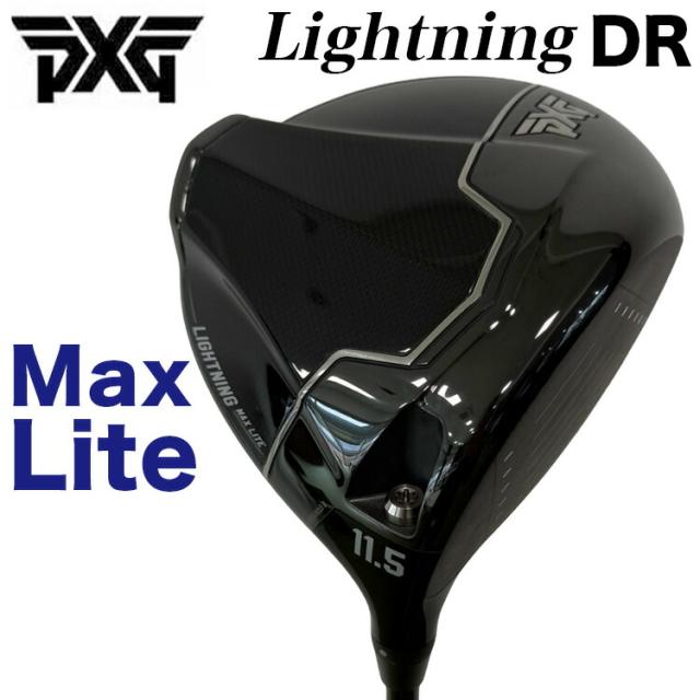 PXG Lightning