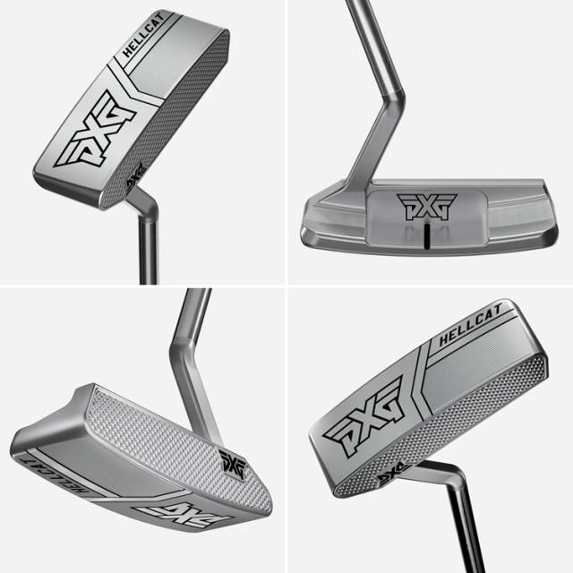 PXG Hellcat