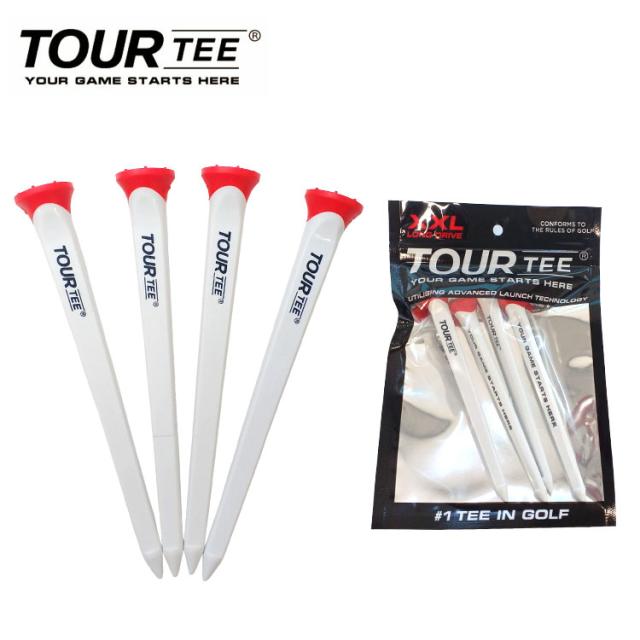 ツアーティーXXL LONG DRIVE