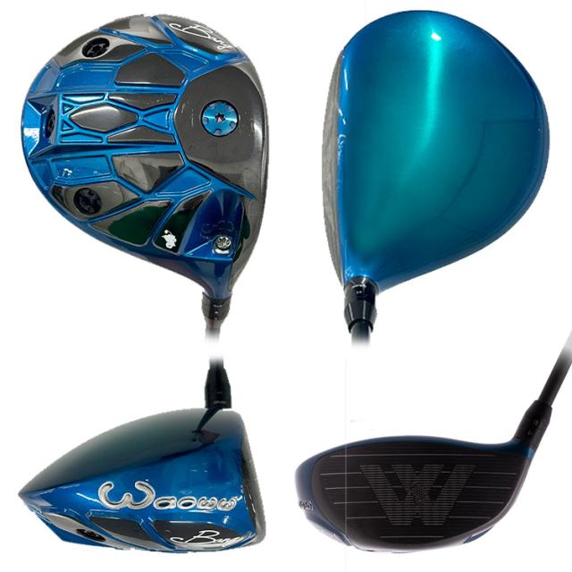 Waoww(ワオ) Bang(バン) DR