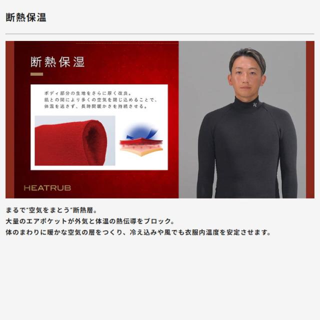 ゼロフィット zhrumf110