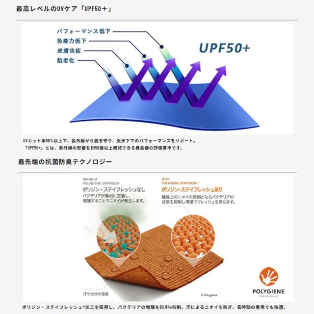 ゼロフィット オーバーボレロ