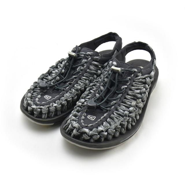 キーン/ユニーク