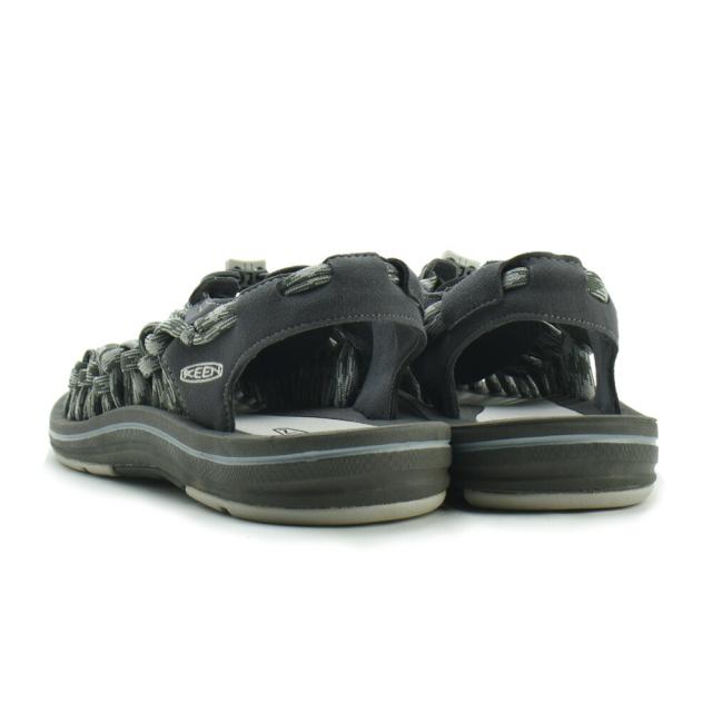 キーン/ユニーク