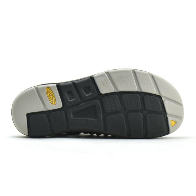 キーン/ユニーク