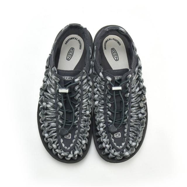 キーン/ユニーク