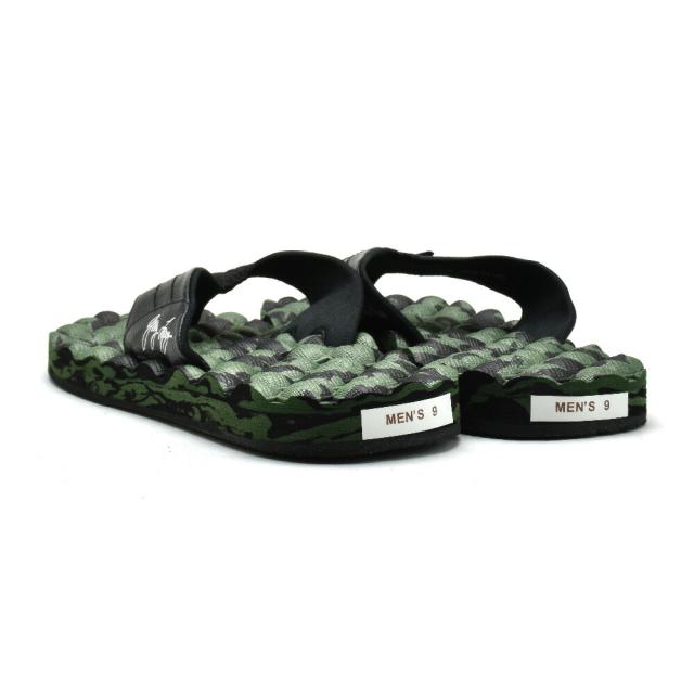 レインボーサンダルズ