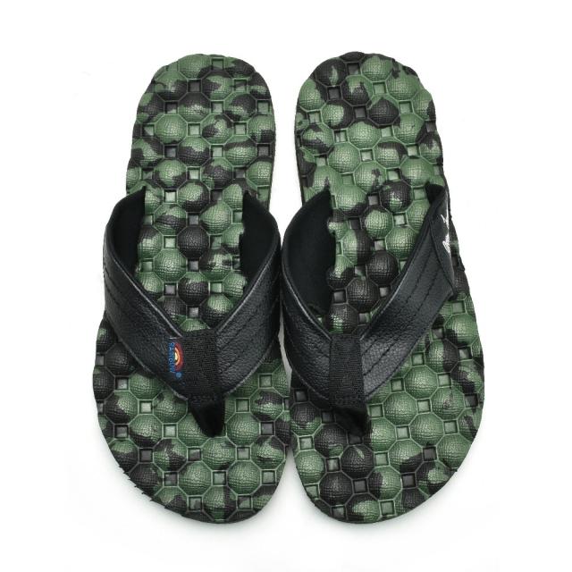 レインボーサンダルズ