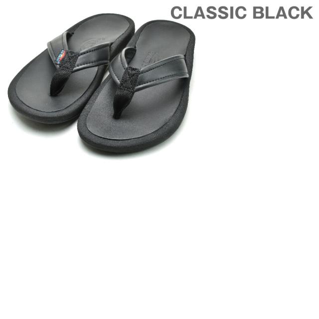 レインボーサンダルズ