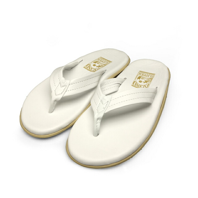ISLAND SLIPPER