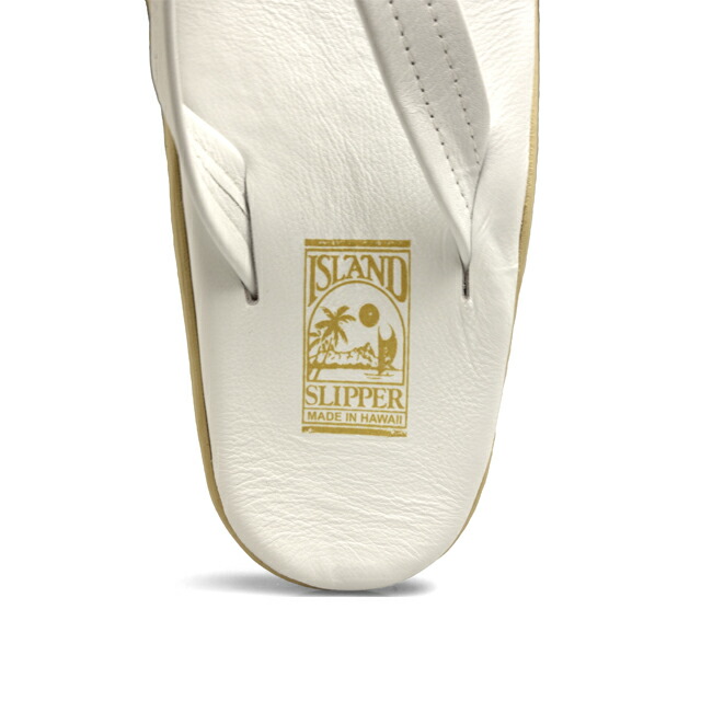 ISLAND SLIPPER