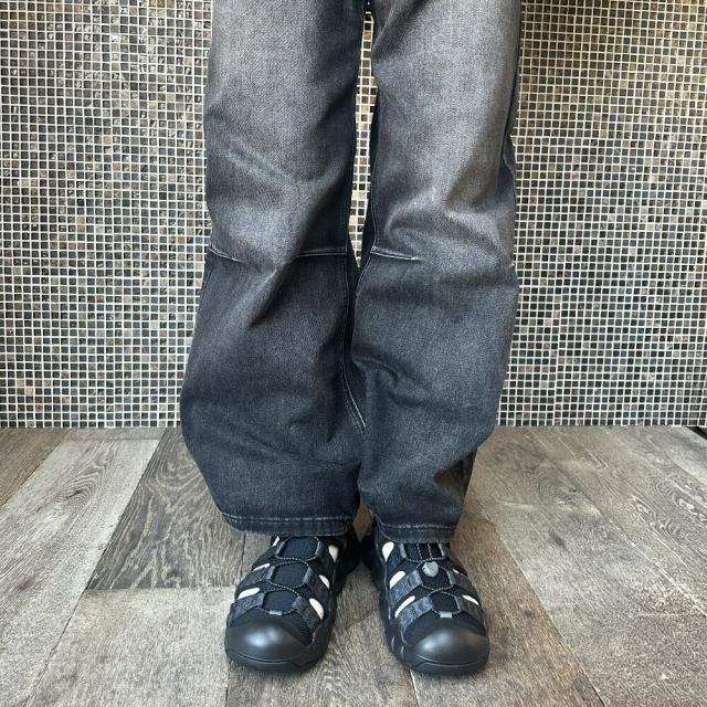 キーン/ユニーク