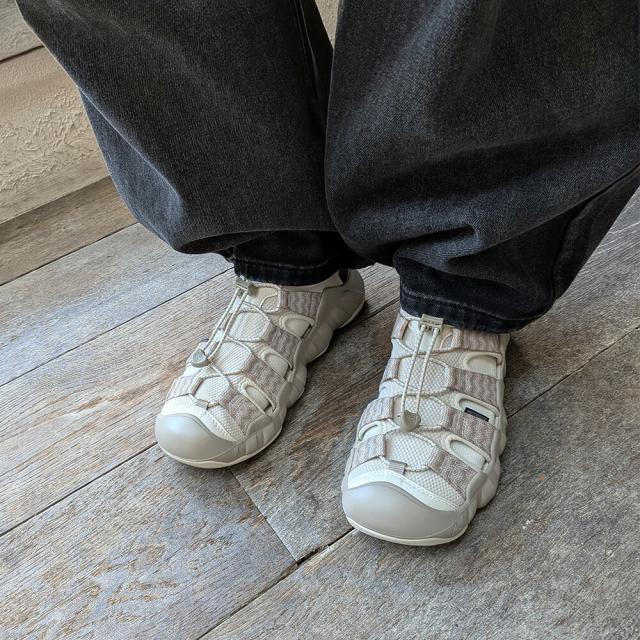 キーン/ユニーク