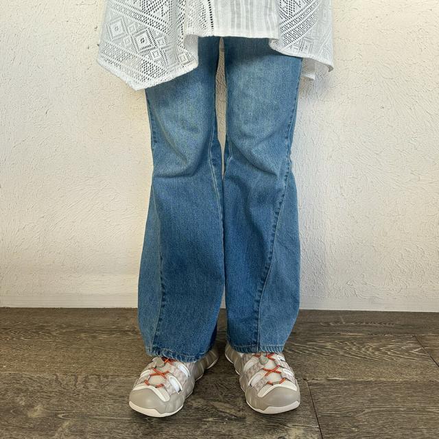 キーン/ユニーク