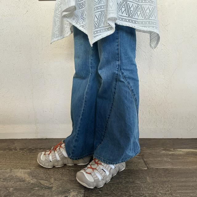 キーン/ユニーク