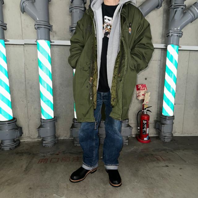 Ohter RED WING Items