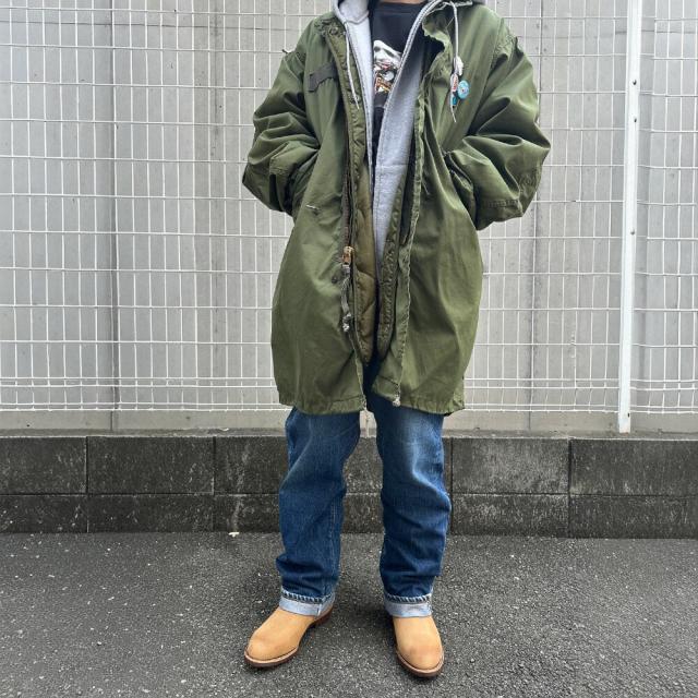 Ohter RED WING Items