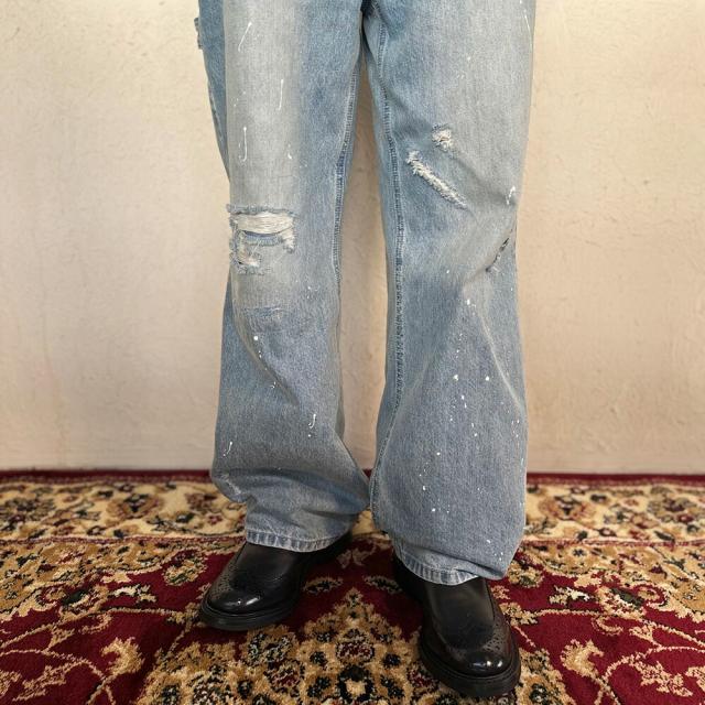 Ohter Tricker’s Items