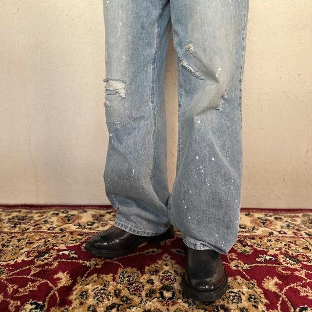 Ohter Tricker’s Items