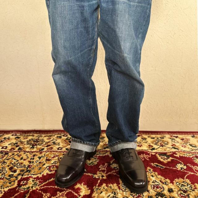 Ohter Tricker’s Items