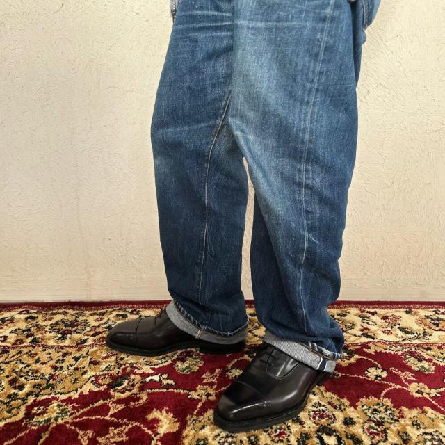 Ohter Tricker’s Items