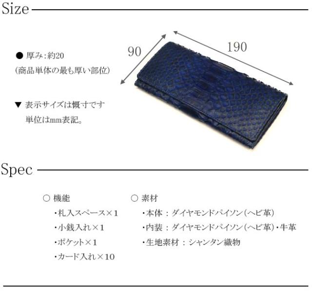 財布の機能紹介