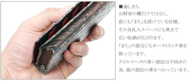 オーストリッチ