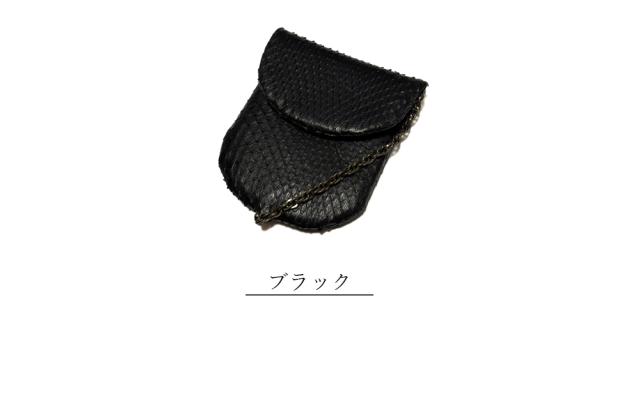 本革 オーバル型 キーケース カラーバリエーション