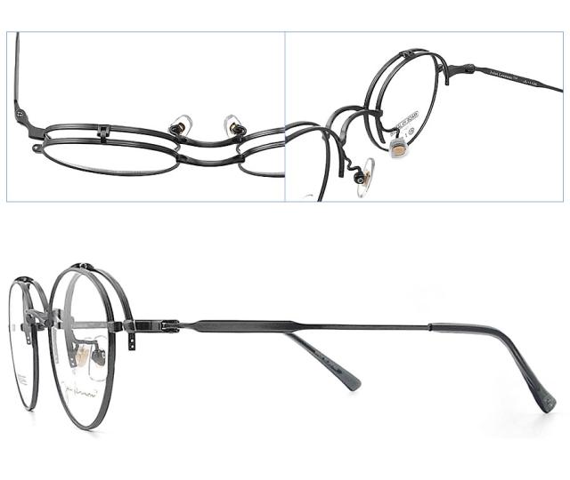 ジョンレノン JOHN LENNON メガネ 眼鏡