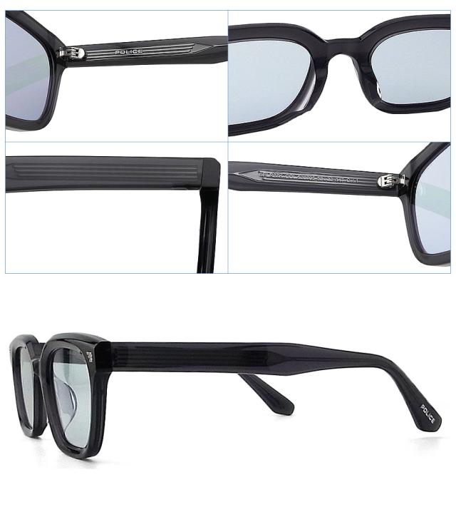 ポリス POLICE サングラス